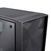 Fractal Design Meshify C Midi Tower Czarny